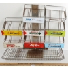Image 1 : WRIGLEY'S COUNTERTOP DISPLAY RACK 