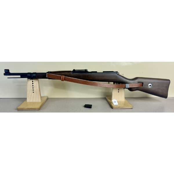 NORINCO JW25A IN .22 LR 