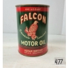 Image 1 : FALCON MOTOR OIL QT CAN