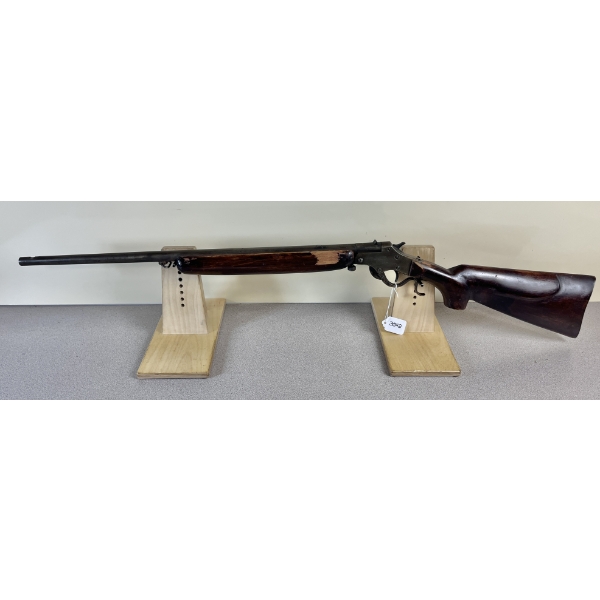 STEVENS MODEL MARKSMAN IN .22