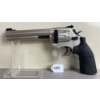 Image 2 : SMITH AND WESSON MODEL 686 IN .177 PELLET NO PAL REQUIRED 