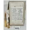 Image 1 : AMMO: 90X FNM 8 MM MAUSER - MILITARY FMJ