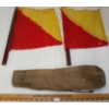 Image 1 : SIGNAL CORPS FLAG KIT