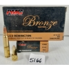 Image 1 : AMMO: 40X PMC .223 REM 55GR. SP