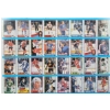 Image 2 : LOT OF 6 - 1989 OPC HOCKEY CARDS - UNCUT SHEETS