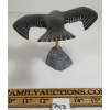 Image 5 : FLYING HAWK BY TIM P. - STONE