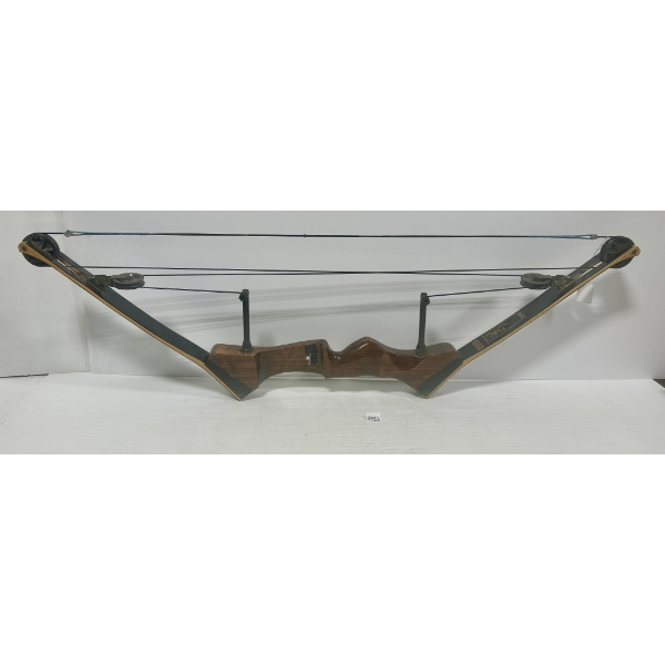 BROWNING EXPLORER I COMPOUND BOW