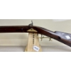 Image 2 : DNL RISHER PERCUSSION RIFLE IN APPROX .36 BP - ANTIQUE