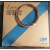 Image 1 : QTY OF 1/2" TYPE L COPPER TUBING