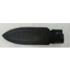 Image 7 : SMITH & WESSON BOOT KNIFE W/ SHEATH
