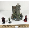 Image 2 : HAWTHORNE VILLAGE FRANKENSTEIN'S CASTLE