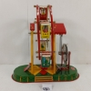 Image 2 : WILESCO RIESENRAD M78 TIN FERRIS WHEEL