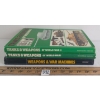 Image 7 : LOT OF 3 - "TANKS & WEAPONS OF WORLD WAR I & II" & "WEAPONS & WAR MACHINES" - HARDCOVERS