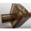 Image 4 : J. MARPLES ROSEWOOD GAUGE 