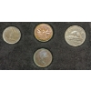 Image 3 : LOT OF 2 - 1974 CDN DENOMINATION SETS - WINNIPEG 100TH ANN.