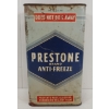 Image 3 : PRESTONE ANTI-FREEZE GA TIN