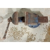 Image 2 : RECORD NO.5 BENCH VISE