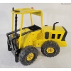Image 1 : TONKA PRESSED STEEL FORKLIFT