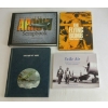 Image 1 : LOT OF 4 - PUBLICATIONS - INCL "THE FLYING BOMB", "EXILE AIR", "THE RAF AT WAR", ETC