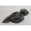 Image 6 : TRANSFORMATIVE FIGURE BY CHARLIE KITTOSUK - SIGNED - STONE