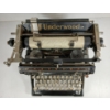Image 6 : UNDERWOOD NO.5 STANDARD TYPEWRITER