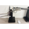 Image 4 : STEVENS NEW MODEL POCKET RIFLE NO.40 1/2 IN .25 STEVENS RF - PROHIB