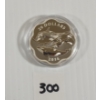 Image 2 : RCM 2016 MASTER OF THE SEA - THE ORCA $20 SILVER COIN
