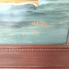 Image 4 : "ORIOLE" BY DOUG TRAFFORD (1927 - 2012) - FRAMED OIL ON BOARD