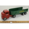 Image 1 : TONKA TOYS PRESSED STEEL CARRIER