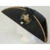 Image 3 : BRITISH ROYAL HOSPITAL CHELSEA TRICORN HAT