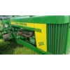 Image 5 : JOHN DEERE 520 TRACTOR - ADJUSTABLE WIDE FRONT END - 1957