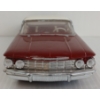 Image 2 : 1960 OLDSMOBILE 98 DEALERSHIP MODEL PROMO CAR