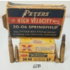Image 1 : AMMO: 44X MIXED .30-06SPG - 180 & 220GR