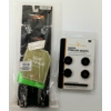 Image 5 : LOT OF 10 - ARCHERY - SITKA BINO HARNESS, STABILIZER WEIGHTS, LIGHTED NOCKS, ETC