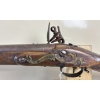 Image 4 : UNKNOWN CHIEFS TRADE GUN IN APPROX .57 CAL FLINTLOCK - ANTIQUE CLASS 