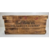 Image 2 : THE GLIDDEN COMPANY PAINTS CRATE