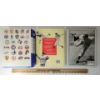 Image 2 : LOT OF 3 - "THE GOLDEN AGE OF BASEBALL", "THE BASEBALL ENCYCLOPEDIA" & "CHRONICLE OF BASEBALL"