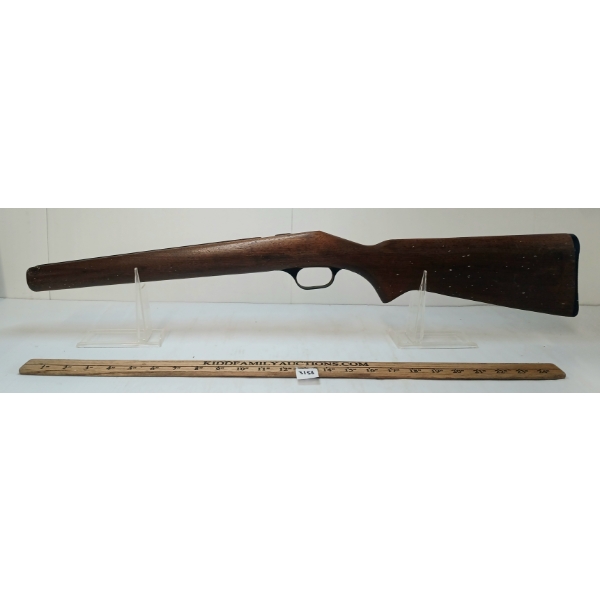 MISC STOCK