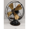 Image 1 : R&M CO. ELECTRIC FAN 