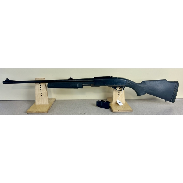 REMINGTON 760 GAMEMASTER IN .30-06 SPRG 