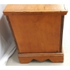 Image 4 : PINE BLANKET CHEST