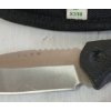Image 3 : LOT OF 2 - CATTARAUGUS KNIFE & BUCK KNIFE W/ SHEATH