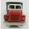 Image 4 : TIN FRICTION LEVER DUMP TRUCK 