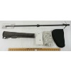 Image 2 : LOT OF 5 - SHELL DECOY PIC-N-PAC, BELL ARCHERY BROADHEADS, CROSSBOW COCKING AID, ETC