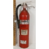 Image 1 : UNDERWRITERS LABORATORIES INC. FIRE EXTINGUISHER