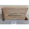 Image 1 : AMMO: 20X WINCHESTER .30 ARMY FULL PATCH - 220GR - FACTORY SEALED 