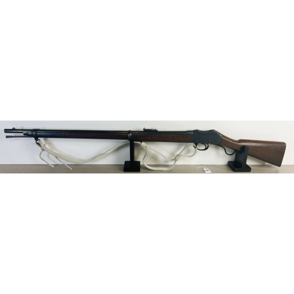 MARTINI HENRY COMMERCIAL IN .577-450 