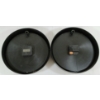 Image 9 : LOT OF 5 - MASSEY-HARRIS CAP, 1947 FORD PICKUP, ROWBOAT & BATTERY OP WALL MOUNT CLOCK & THERMOMETER