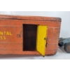Image 9 : STRUCTO PRESSED STEEL TRANS CONTINENTAL EXPRESS TRUCK W/ TRAILER
