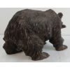 Image 5 : WOOD CARVED BEAR BY KANEKO CRAFTS